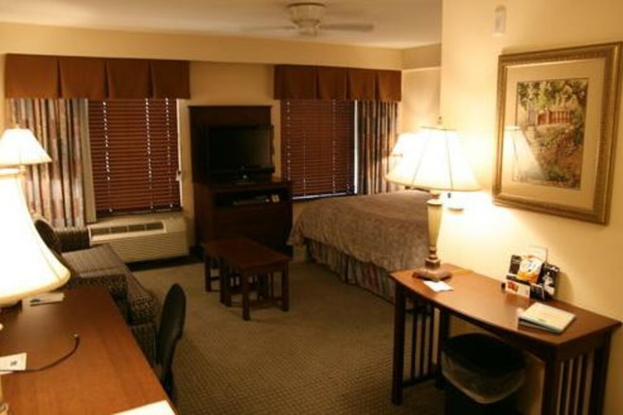 Homewood Suites By Hilton Montgomery Eastchase Cameră foto