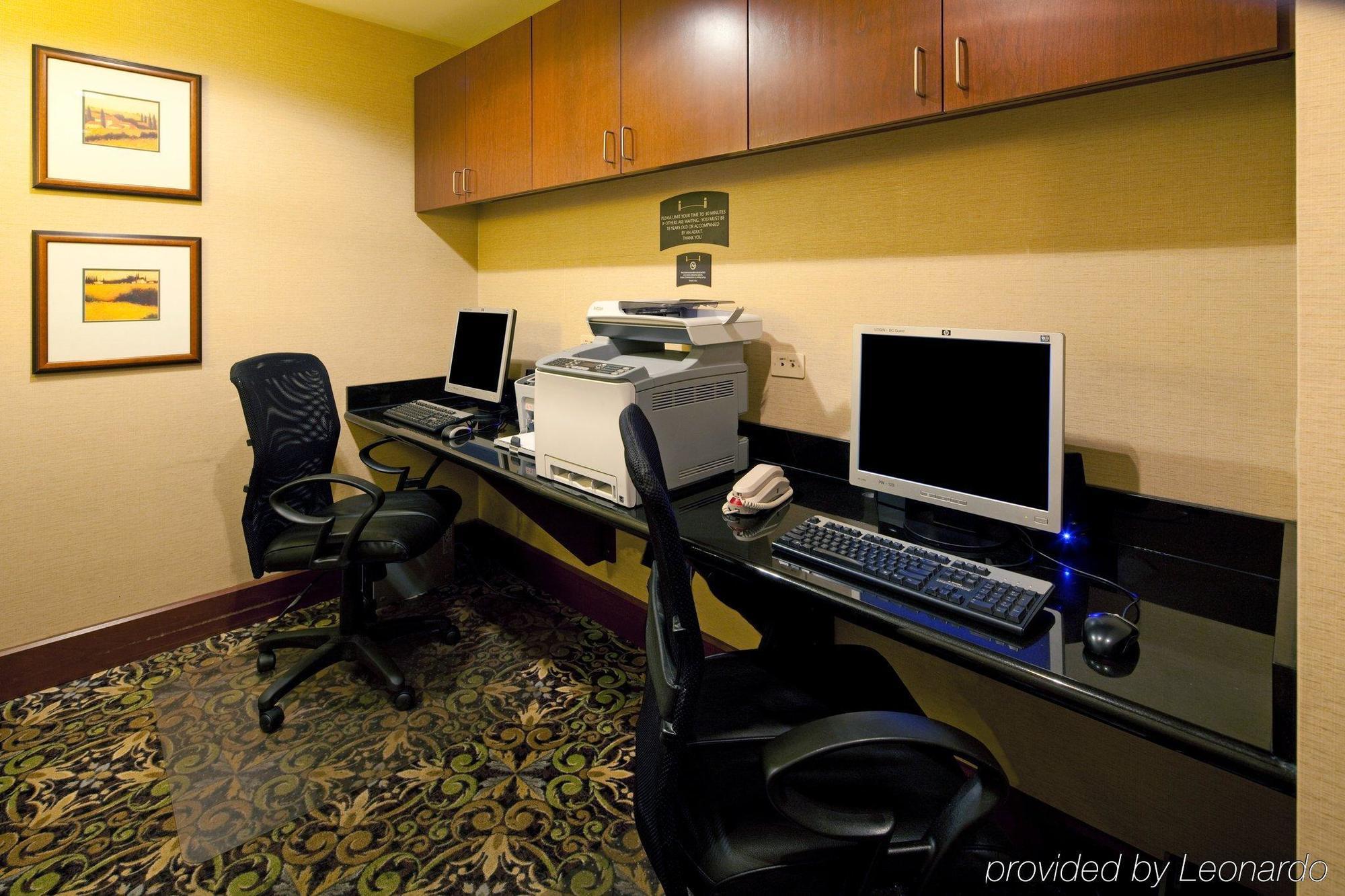 Homewood Suites By Hilton Montgomery Eastchase Facilități foto