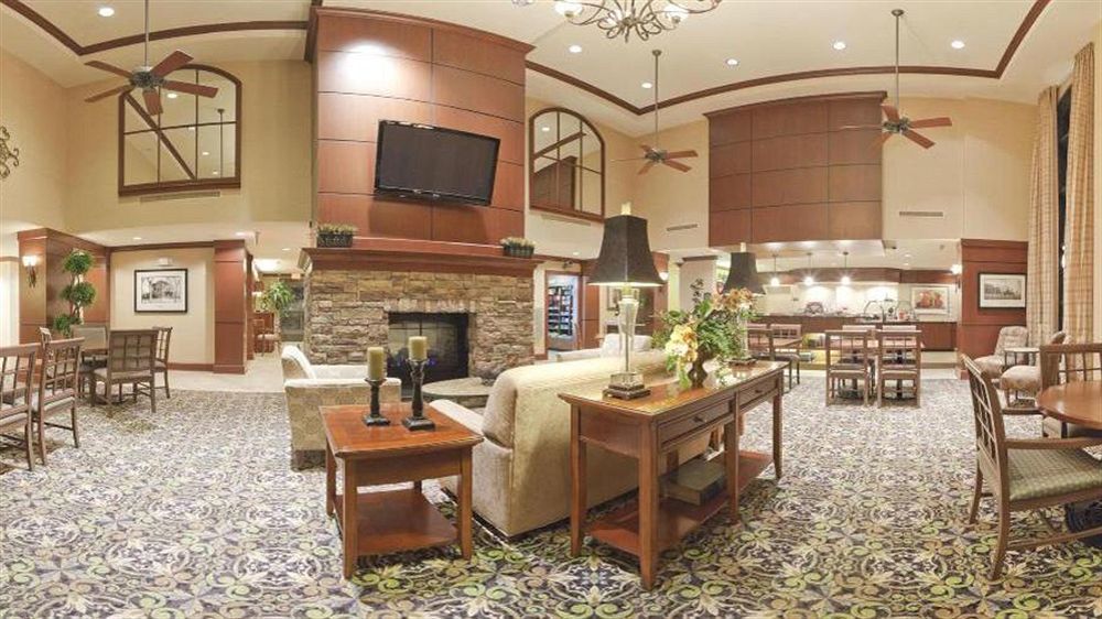 Homewood Suites By Hilton Montgomery Eastchase Exterior foto