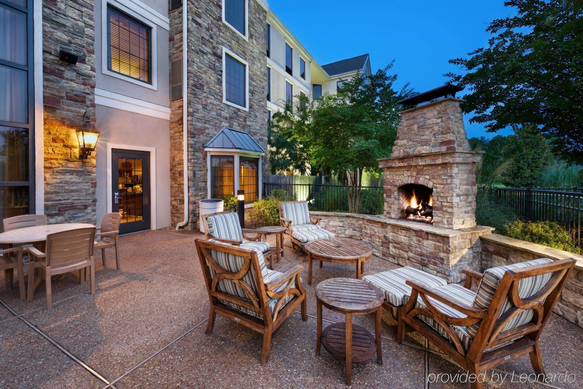 Homewood Suites By Hilton Montgomery Eastchase Exterior foto